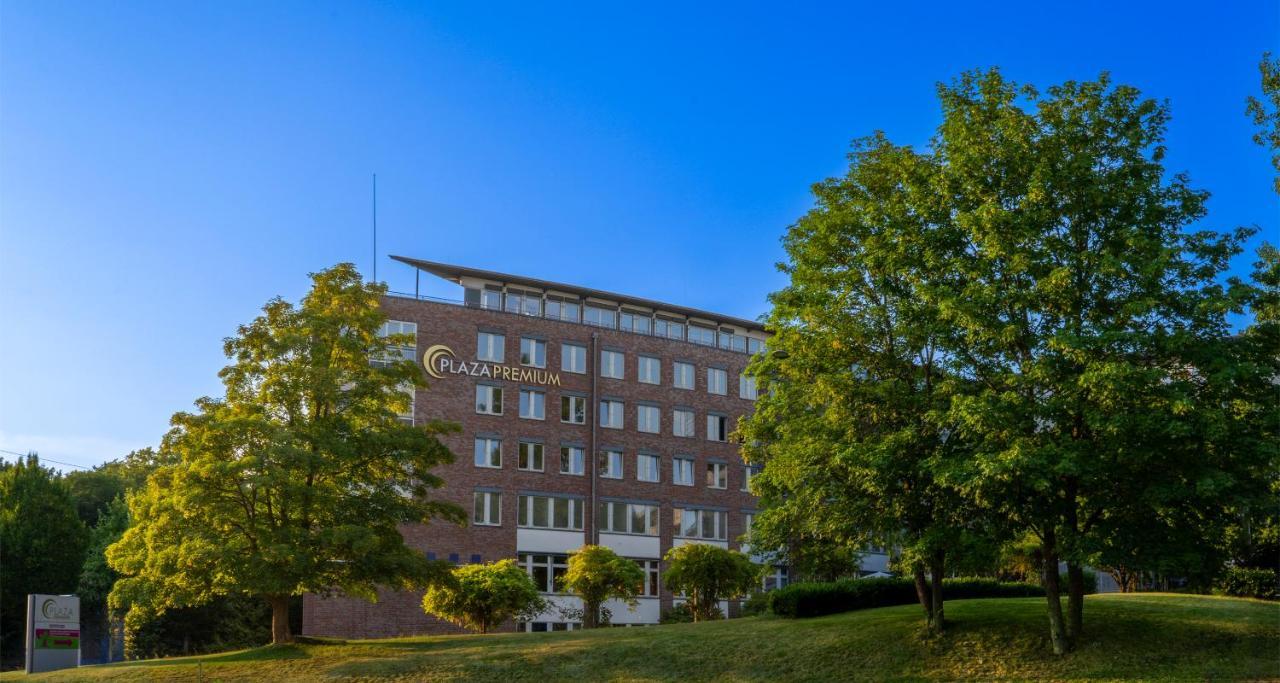 PLAZA Schwerin; Sure Hotel Collection by Best Western Schwerin  Exterior foto